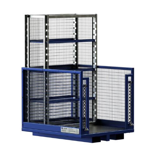 Order Picker Cage