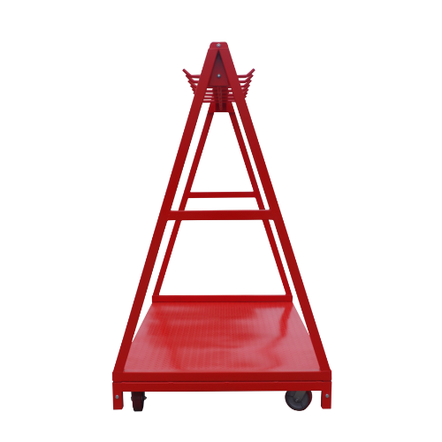 Rigging Rack Trolley — Shelving Supply Australia