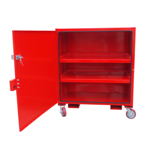 Site Box Trolley