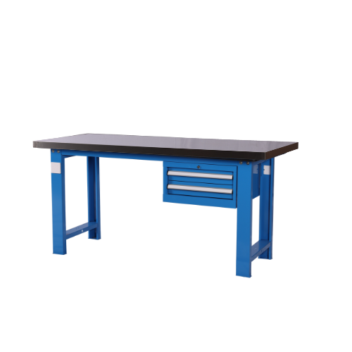 Workbench Stainless Top