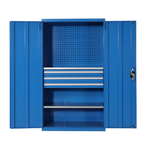 Work Locker